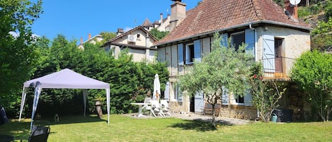 LE LOGIS DE MARION