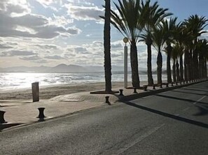 Strand
