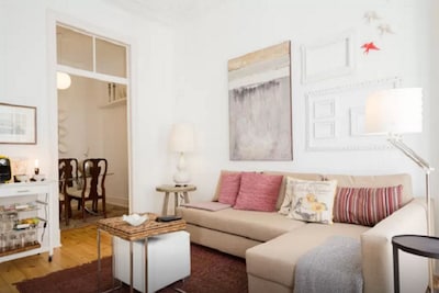 NUEVO! Apartamento en el corazón de Lisboa