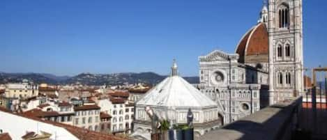 Terraço / Varanda