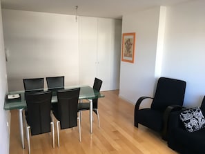 Interiör