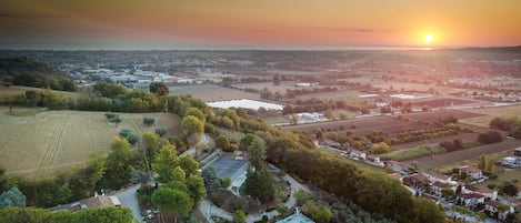 Luchtfoto