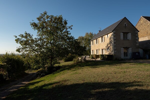 Exteriör