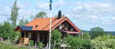 Bostadshus