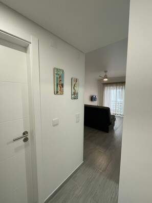 hall