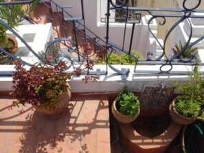 Terrace / Balcony