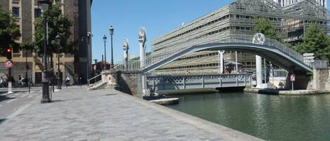 Pont de Crimée