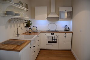 The Kitchen