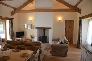 The Living Room