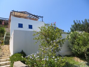 Boendeområde