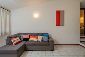 Coin séjour