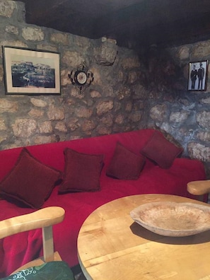Intérieur