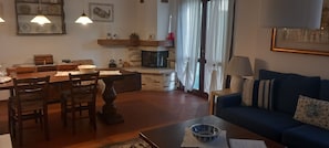 Wohnbereich