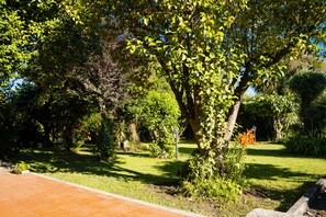 Boendeområde