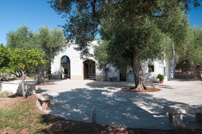 Picture of villa