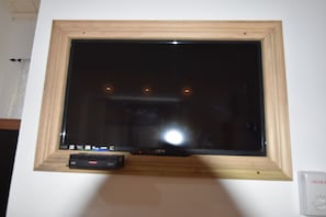 Télévision