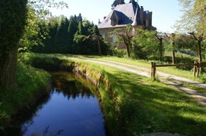 Boendeområde