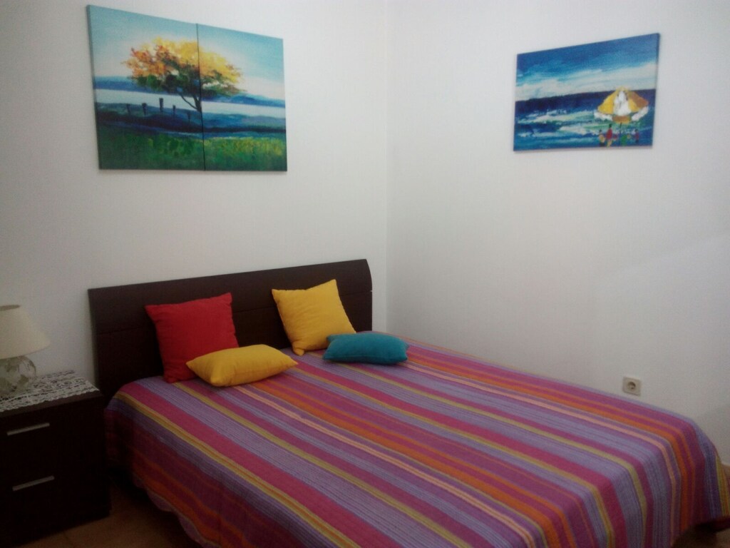 Picture of villa