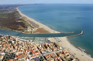 Spiaggia