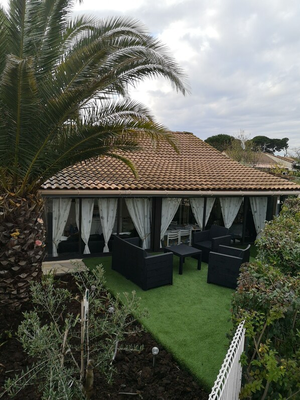 Terrass/Patio