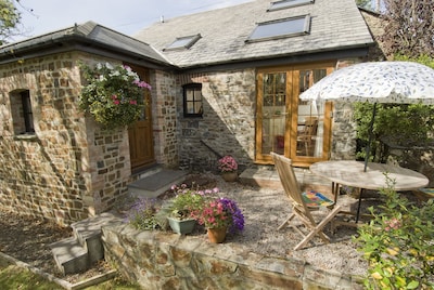 Small, Select Development Of Holiday Cottages