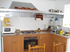 Eget kök