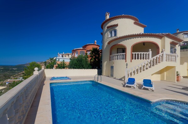 Villa Tranquility