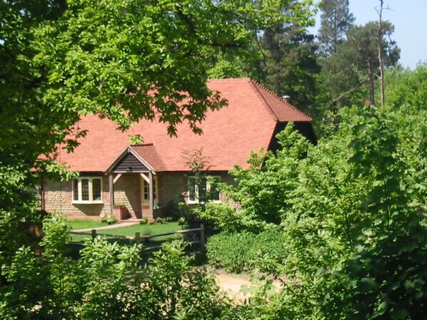 Yaffle Cottage