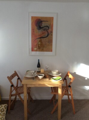 Restauration