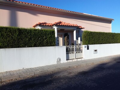 Vila´s House Grândola AL 56 958, Spacious apartment with 180m2