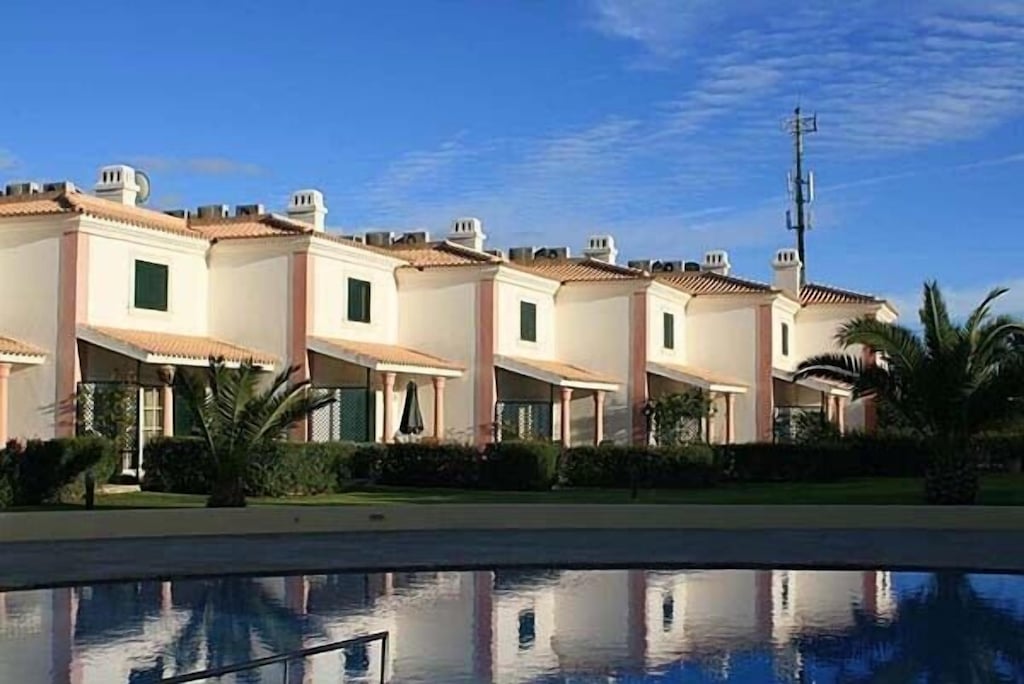 Picture of villa