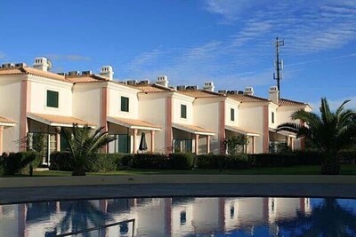 Picture of villa