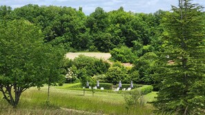 Boendeområde