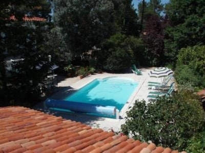 Jardin, Parc