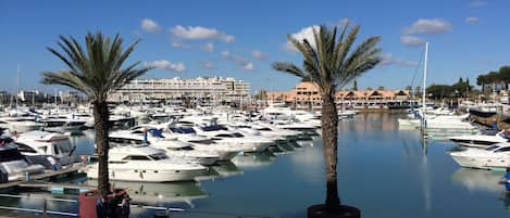 Port de Vilamoura