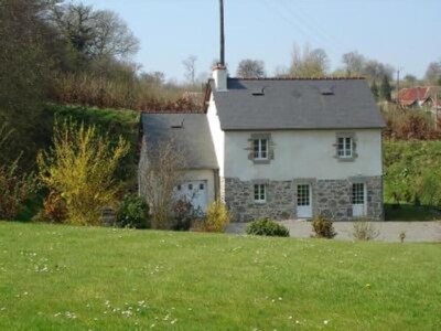 Maison avec Jardin 3 épis Gîtes de France