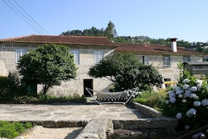 Außenbereich