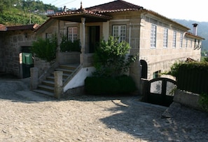 Außenbereich