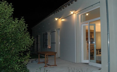 Alquiler de casa en el corazón del Médoc