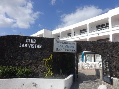 Perfekt gelegene Wohnung im Herzen von Puerto del Carmen