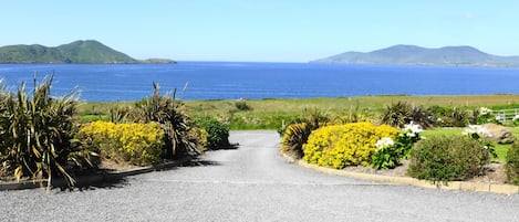 Stunning Sea Scape views from Hog's Head to Bolus Head