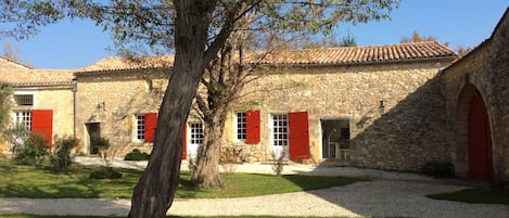 L'Annexe du Mesnil