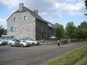 Maison Southby - ruhige Straße und viel Parkraum