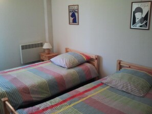Chambre N°2