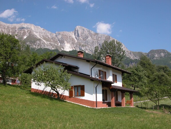 Außenbereich