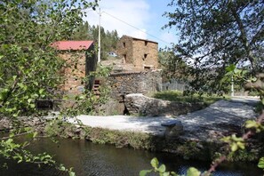 Boendeområde