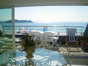 Sea view