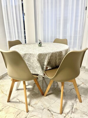 Restauration