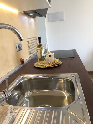 Eget kök
