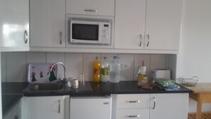 Cucina privata